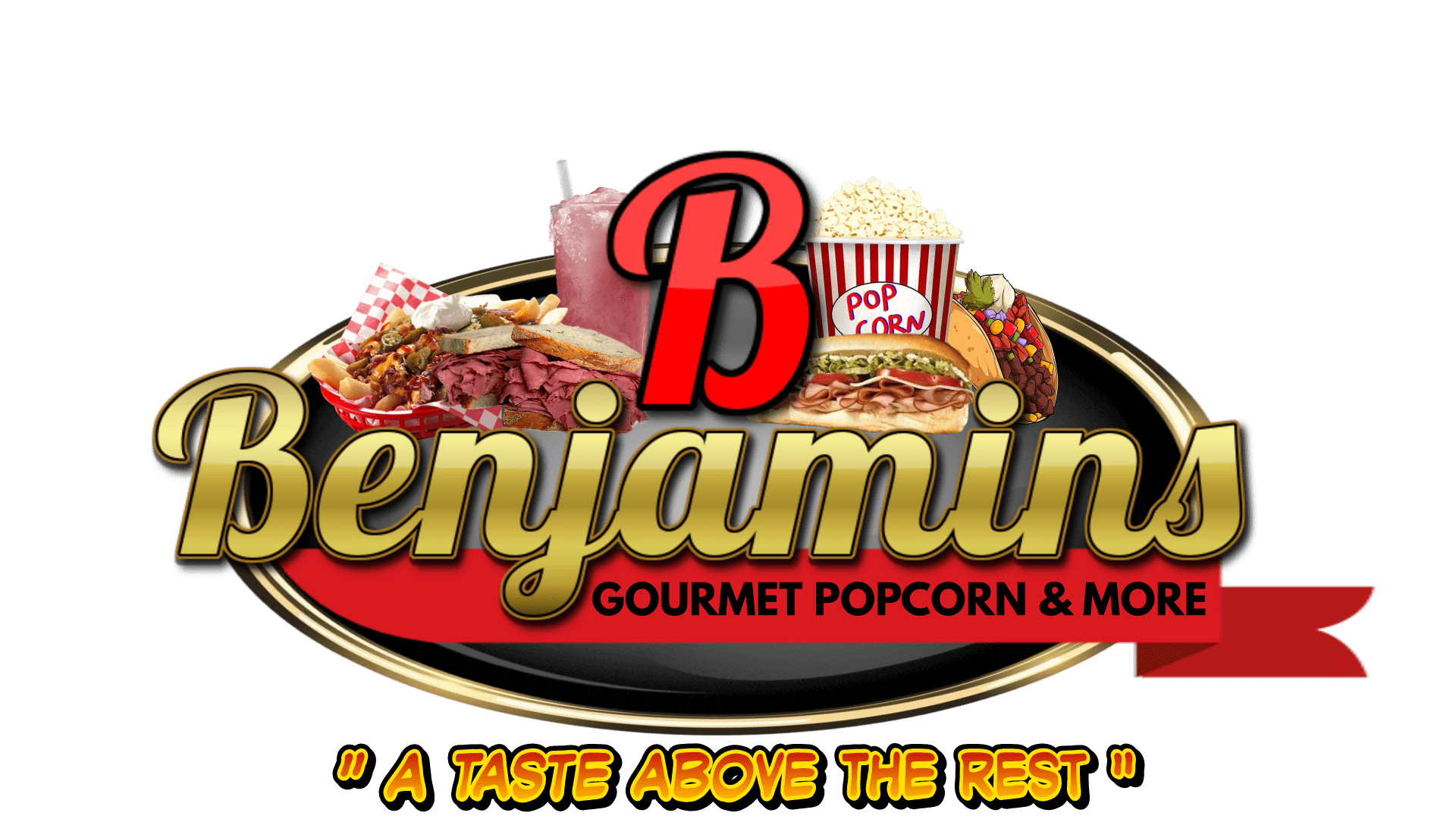 Benjamins Gourmet